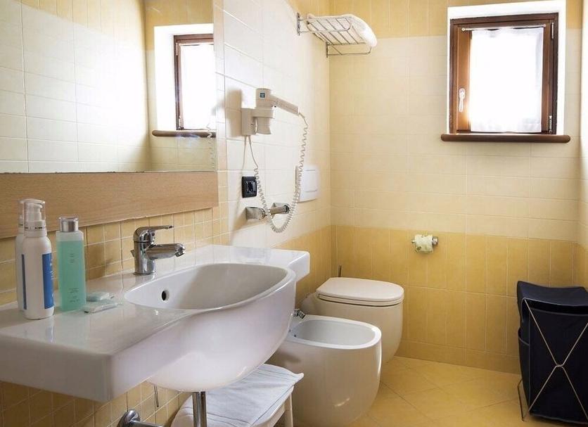 Bagno Foto