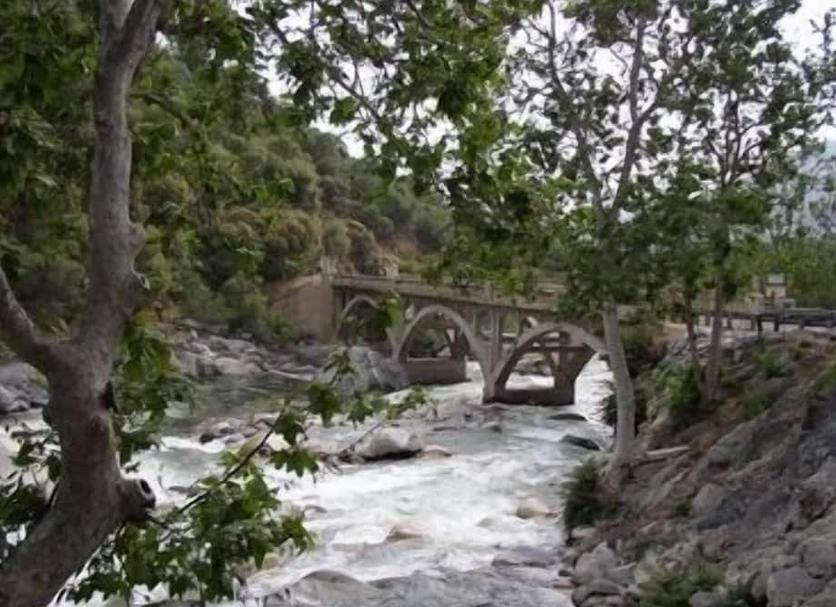 Vista esterna Foto