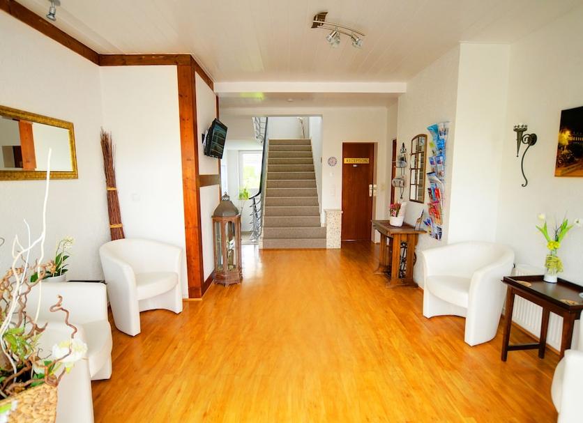 Ingresso Foto