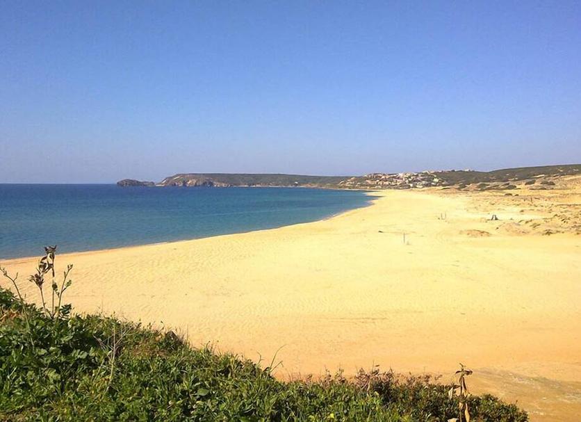 Spiaggia Foto