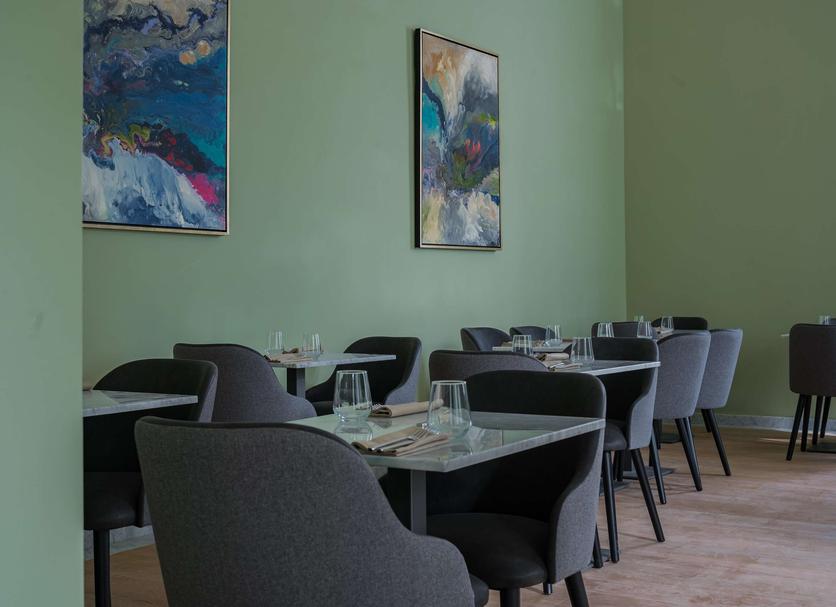 Ristorante Foto