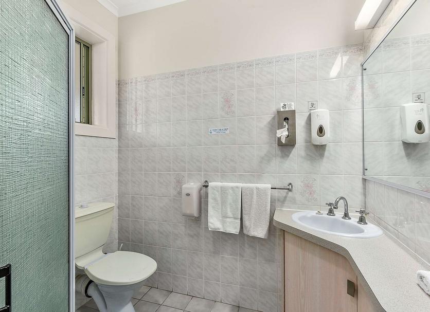 Bagno Foto
