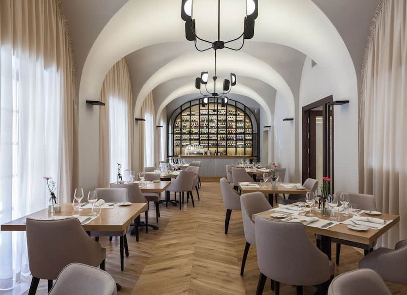 Ristorante Foto
