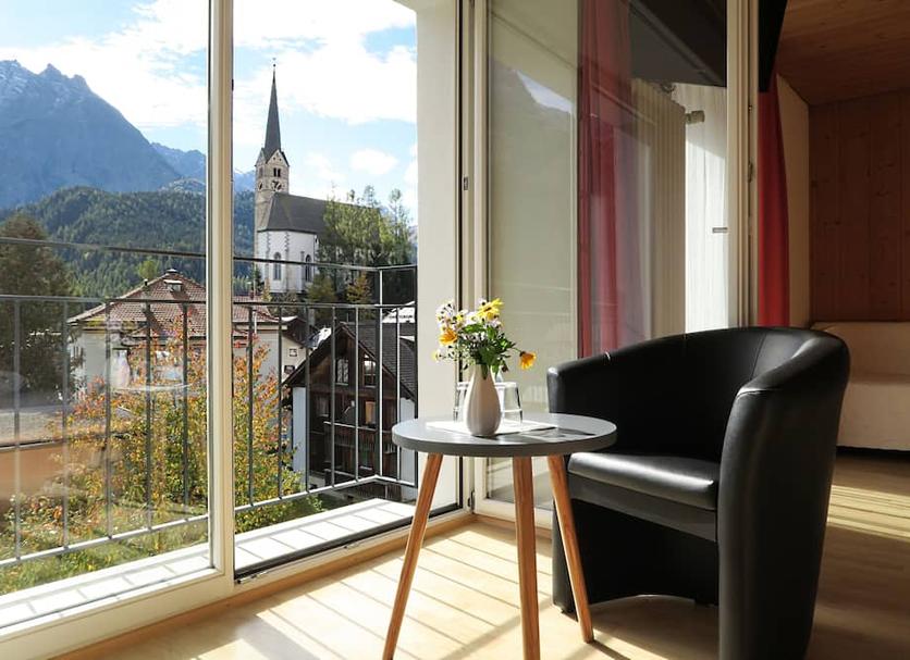 Balcone Foto
