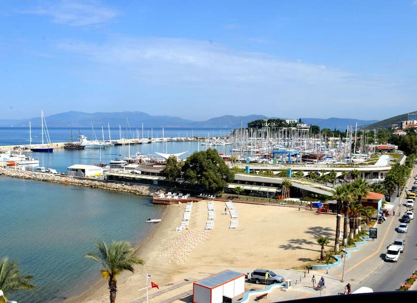 Spiaggia Foto