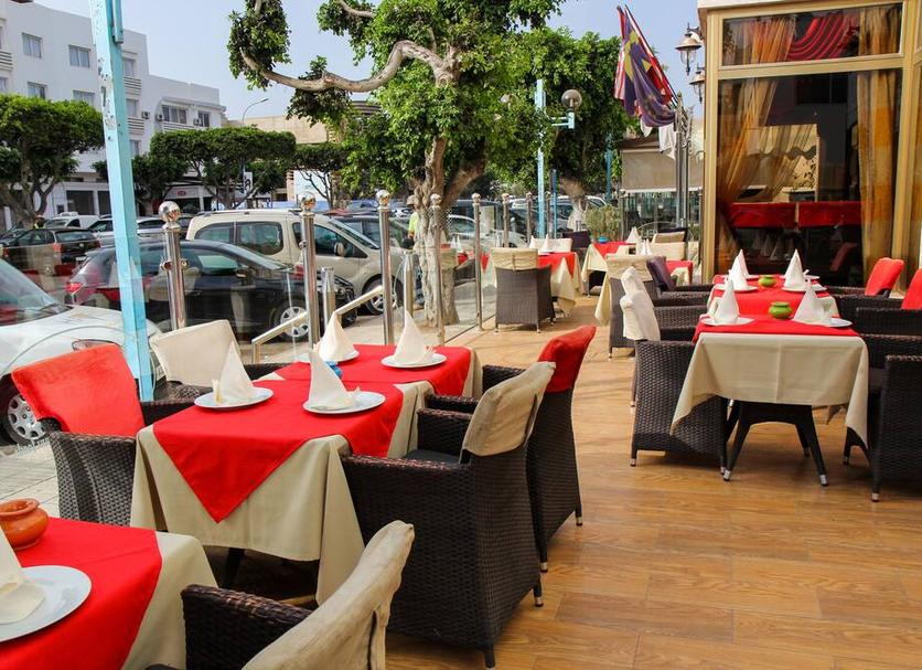 Ristorante Foto