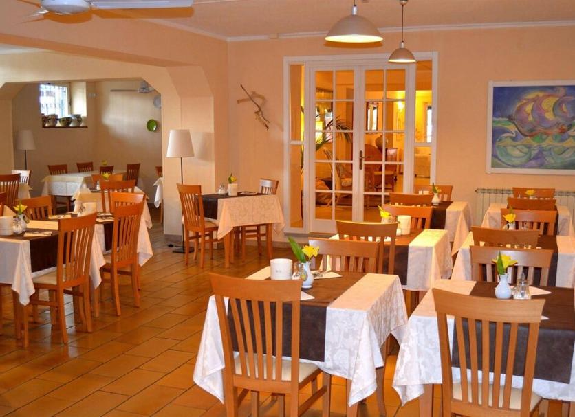 Ristorante Foto