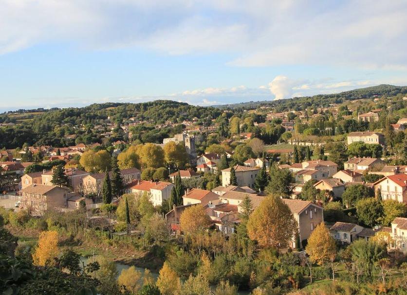Vista esterna Foto