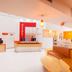 Area lounge