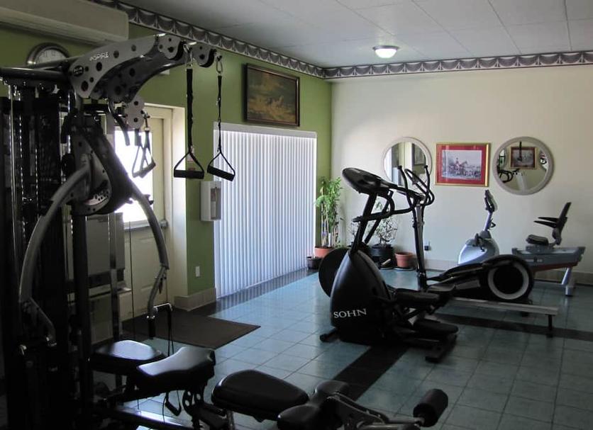 Palestra Foto