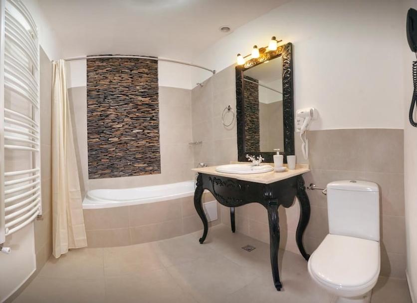 Bagno Foto