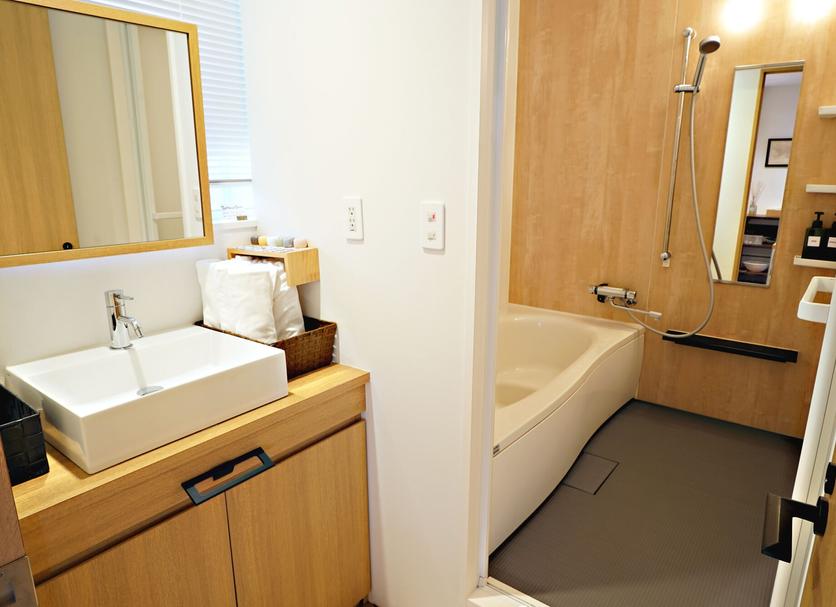 Bagno Foto