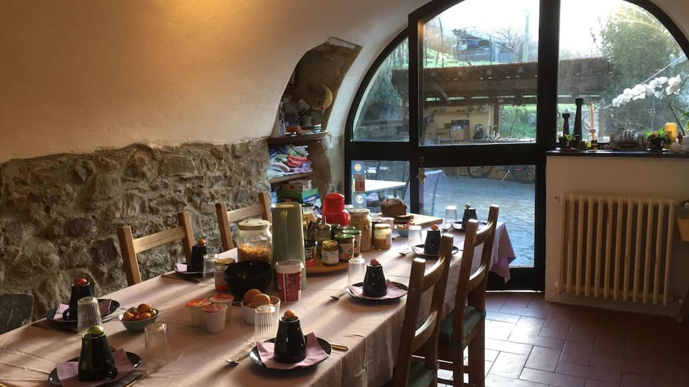 B&b Il Tulipano