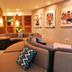 Area lounge