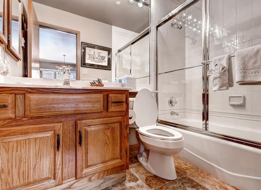 Bagno Foto