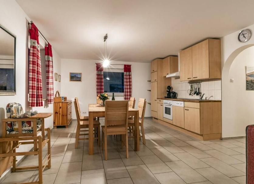 Cucina Foto