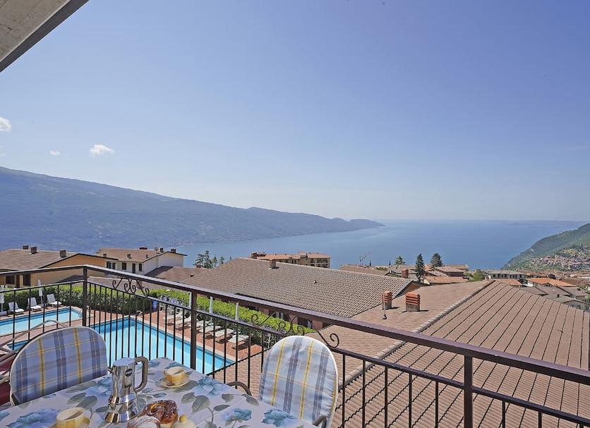 Balcone Foto