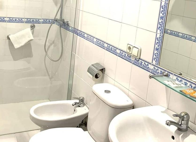 Bagno Foto