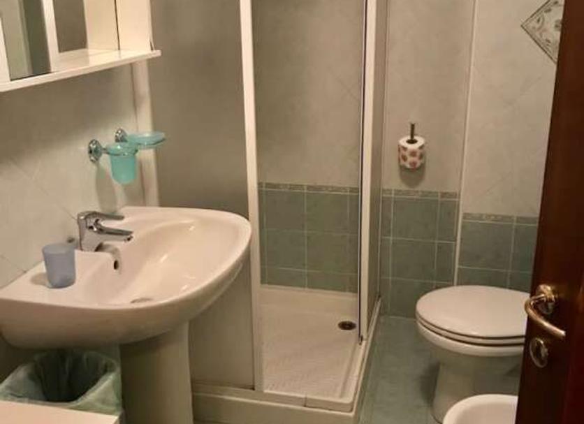 Bagno Foto