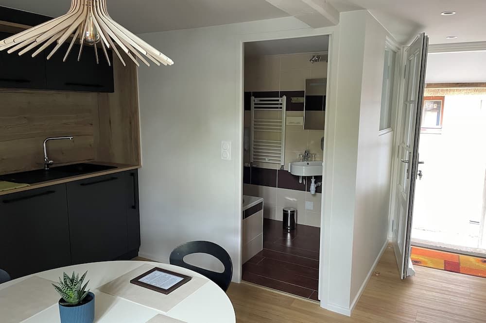Sala pranzo