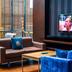 Area lounge