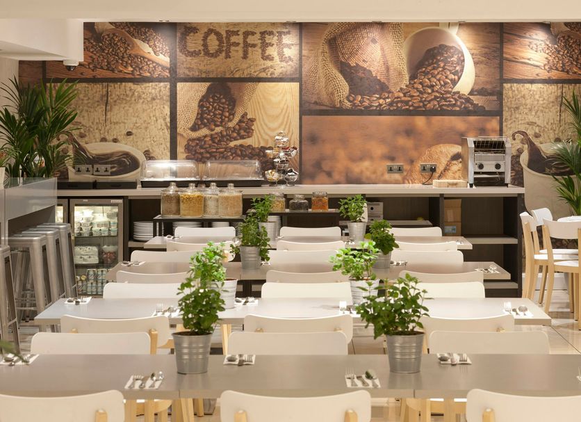 Ristorante Foto