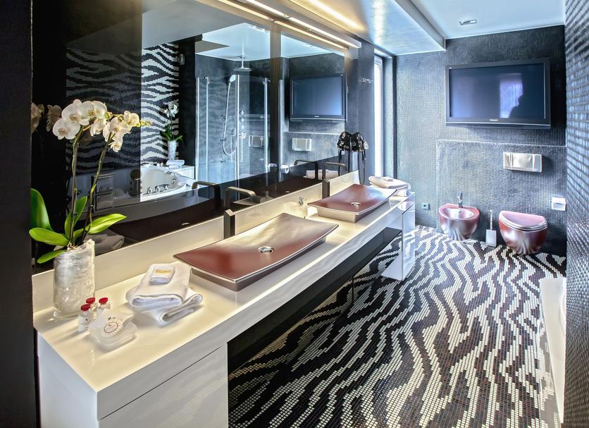 Bagno Foto
