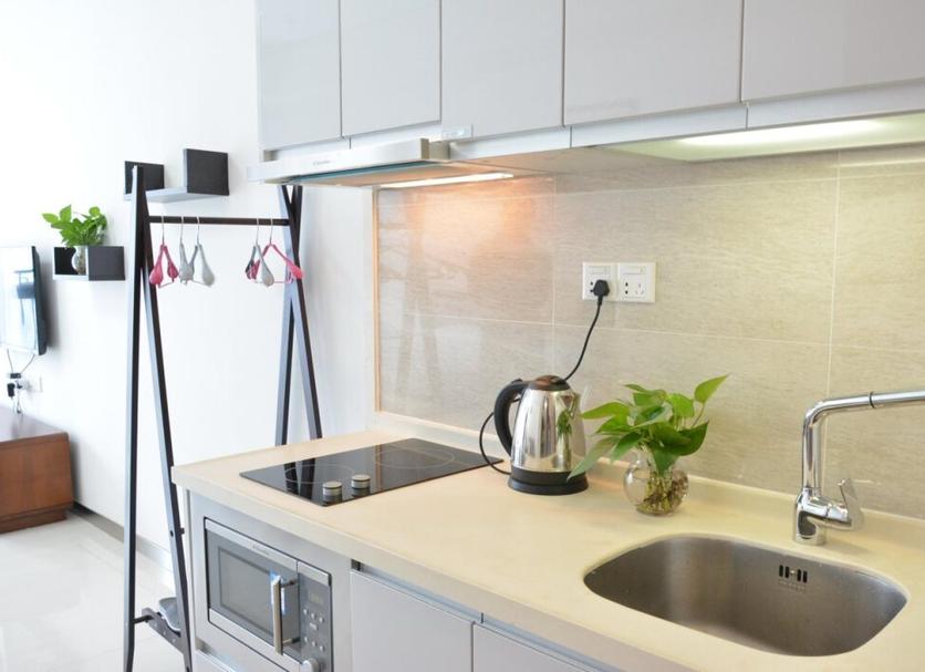 Cucina Foto
