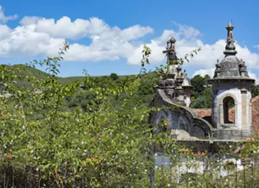 Vista esterna Foto