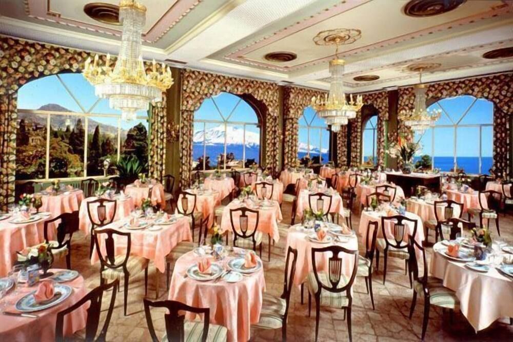 Sala ricevimenti