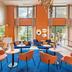 Area lounge
