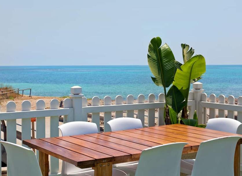 Balcone Foto