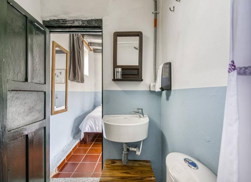 Bagno Foto