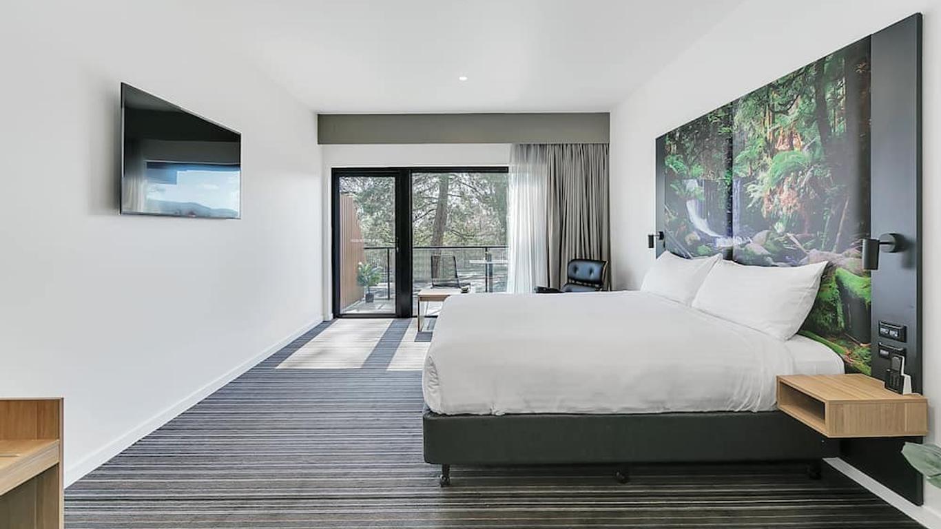 Hotel Launceston