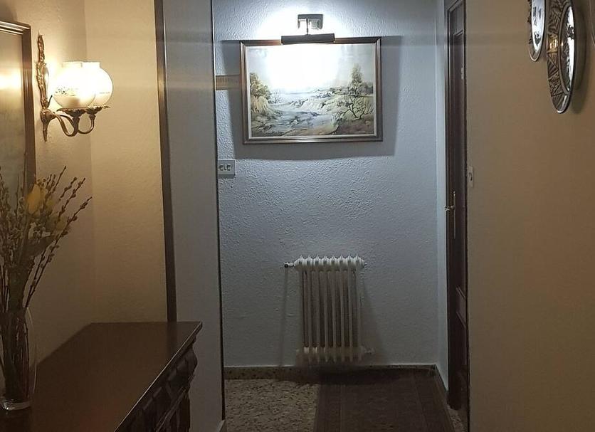Dotazioni in camera Foto