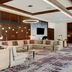 Area lounge