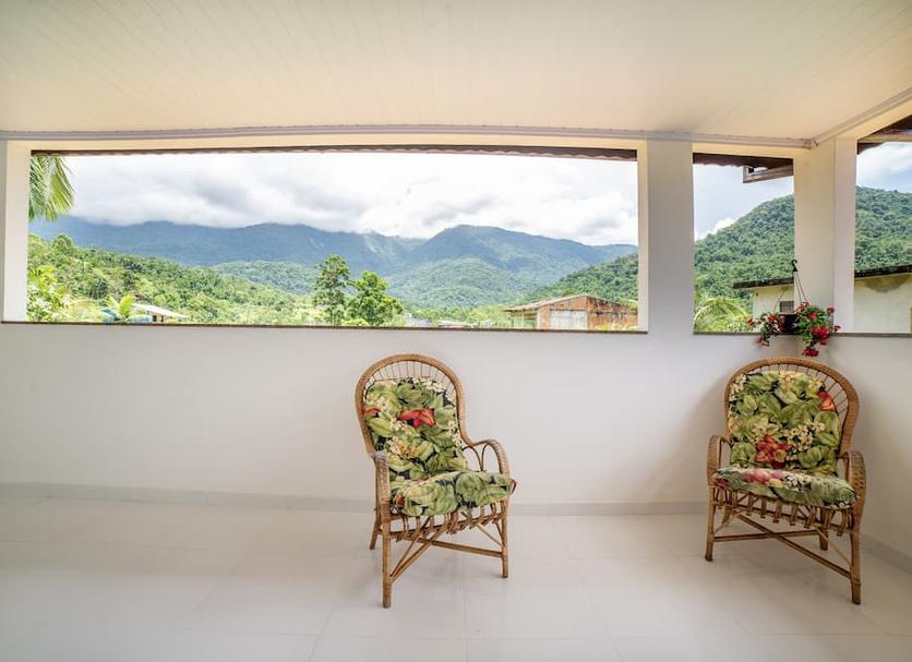 Balcone Foto