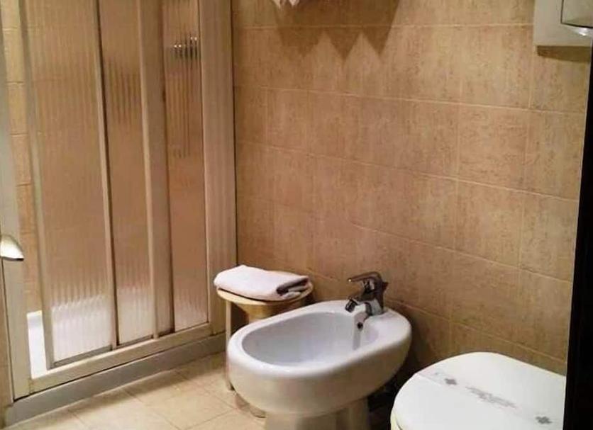 Bagno Foto