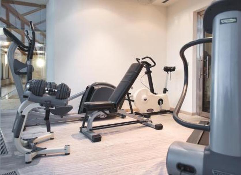 Palestra Foto