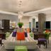 Area lounge