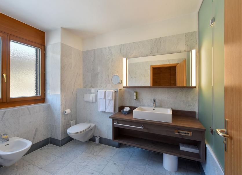 Bagno Foto
