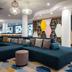 Area lounge