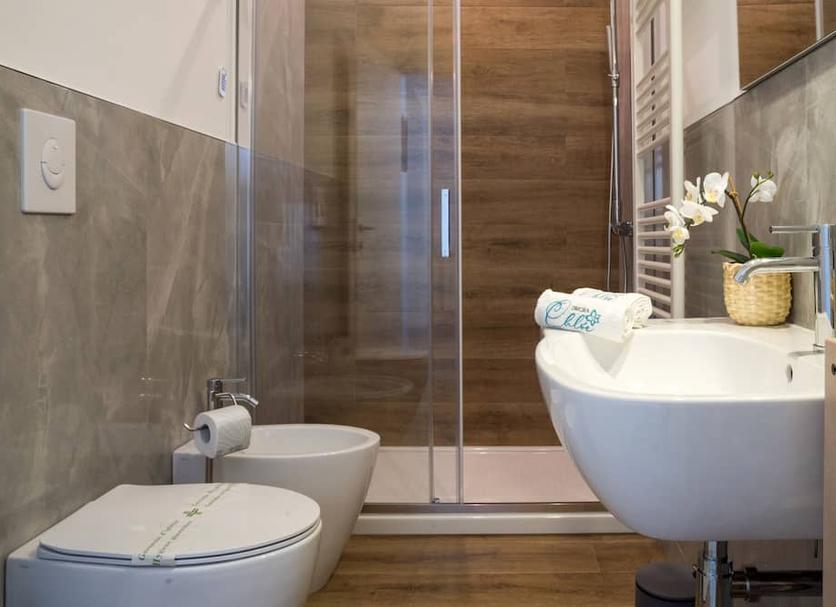 Bagno Foto
