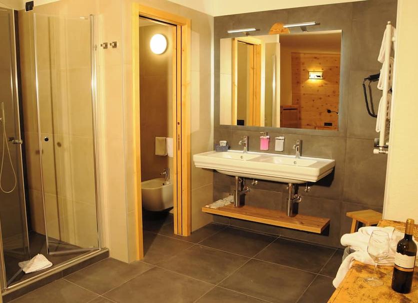 Bagno Foto