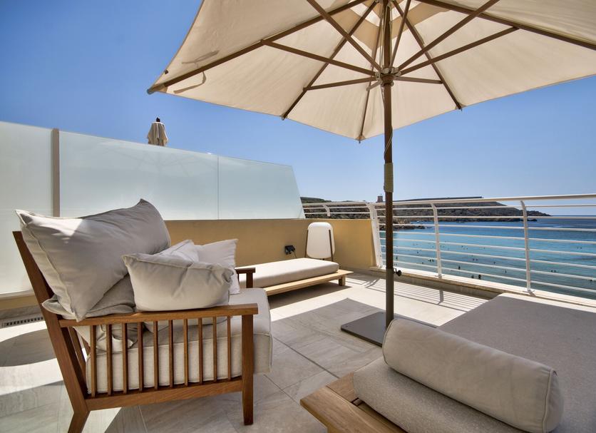 Balcone Foto