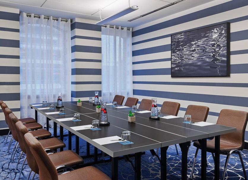 Sala conferenze Foto