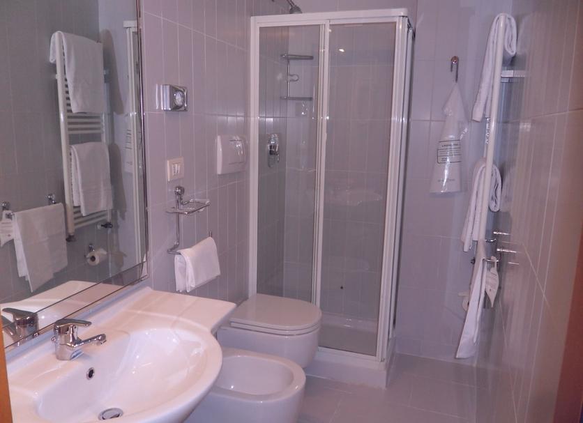 Bagno Foto