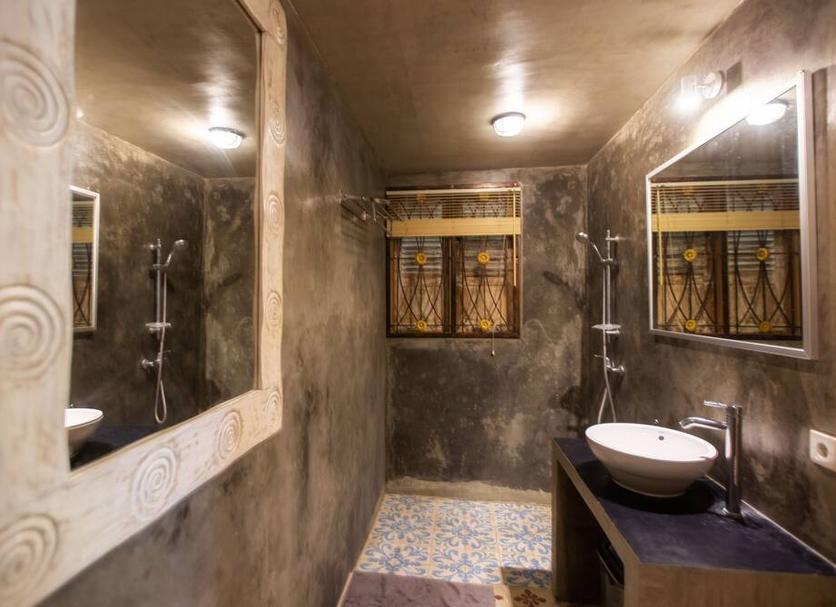 Bagno Foto