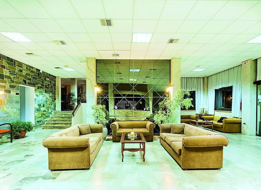 Ingresso Foto