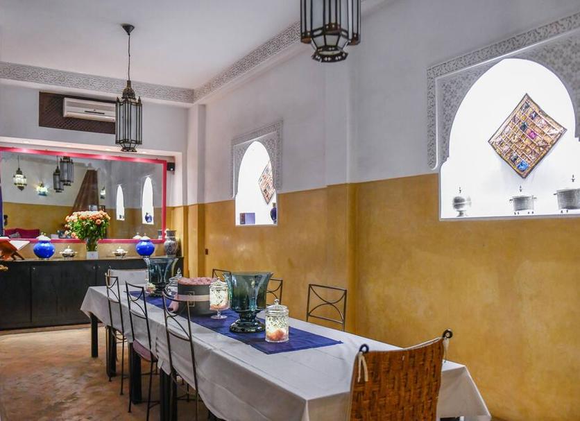 Sala pranzo Foto